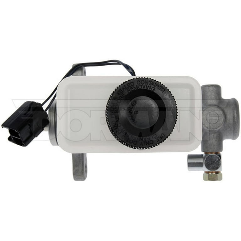 Dorman M390107 Brake Master Cylinder for Specific Mazda Models