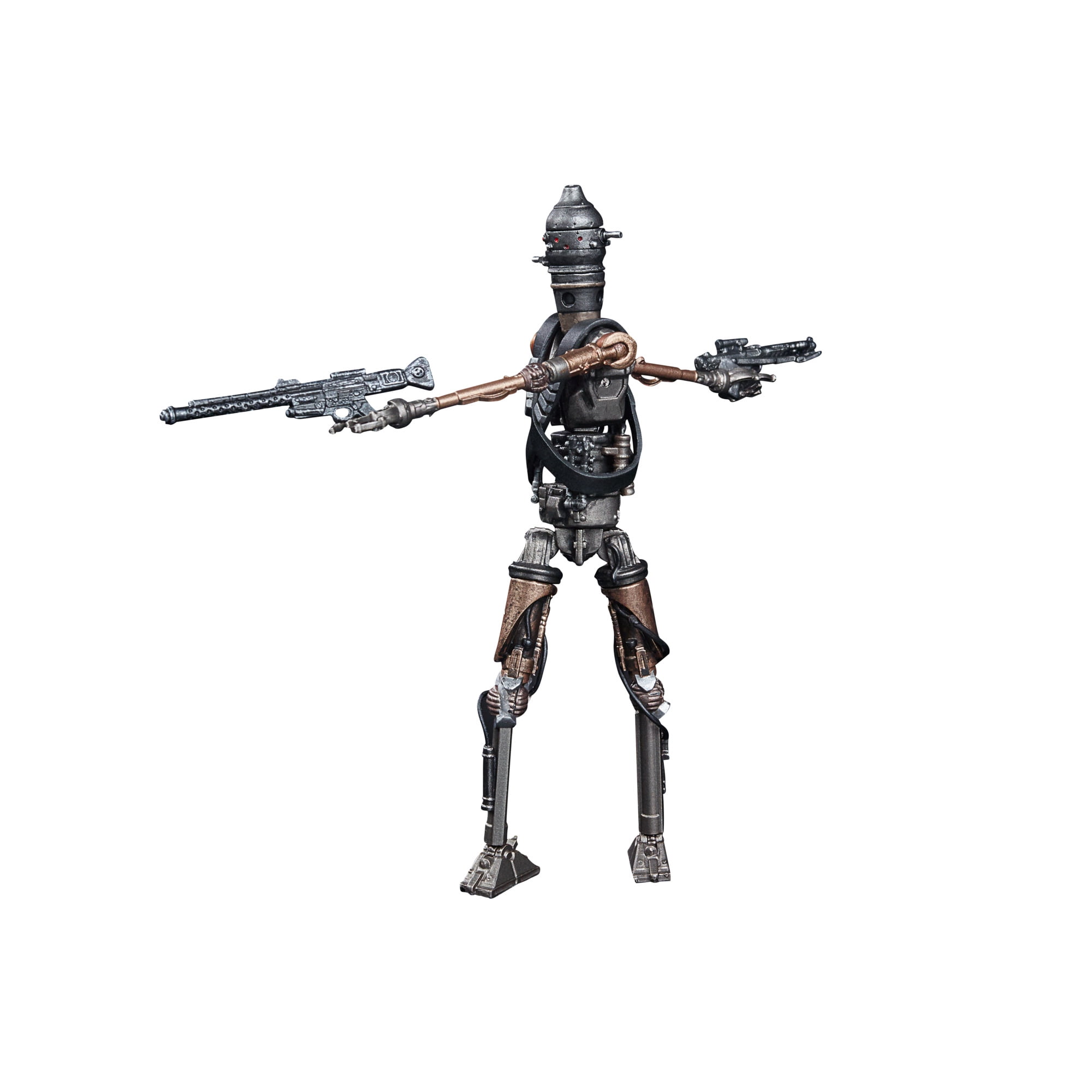 Star Wars The Vintage Collection IG-11 The Mandalorian Action Figure