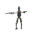 thumbnail image 6 of Star Wars The Vintage Collection IG-11 The Mandalorian Action Figure, 6 of 12