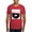 Red, variant on CafePress - City Music T Shirt - Men's Classic Graphic Cotton T-Shirt