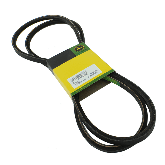 John Deere Original Equipment Belt #M146667