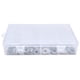 thumbnail image 5 of Kit De Bloqueo De Tuercas Hexagonales, Kit De Tuercas Hexagonales Firme Duradera Para Industrial Para El Hogar Para La Construcción ZAQW Nylon Insert Nut Assortment Kit, 5 of 8