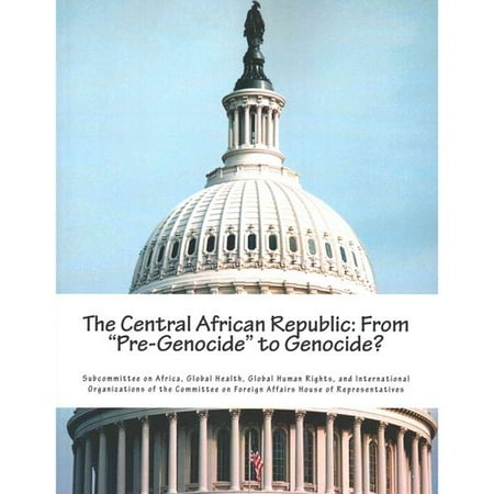 The Central African Republic: From