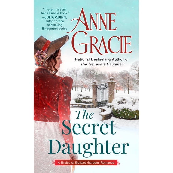 The Secret Daughter (Paperback)