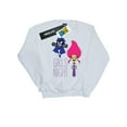 thumbnail image 1 of DC Comics Teen Titans Go Girls Sweatshirt de Nuit, 1 of 3
