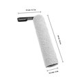 thumbnail image 2 of unbranded Cabezal De Cepillo Para Fregona Con Para Limpieza Profunda De Suelos, 2 of 8