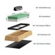 thumbnail image 2 of Whetstone Knife Professional for 2-In-1 Double-Sided Sharpening Stone, Grain 1000/6000 Whetstone fo, 2 of 5