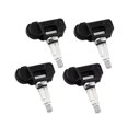 thumbnail image 4 of 4x Sensores de presión de neumáticos 670106084-01 Accesorios automotrices de repuesto Conjunto Reemplaza 05154876AB 05154876AA para, 4 of 8