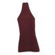 thumbnail image 2 of Vestido de figura de figura a escala 1/6 Vestido mini Vestido corto Cosplay Vestido sin mangas casual con figuras de acción femenina de 12 '' pulgadas rojo, 2 of 8
