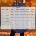 thumbnail image 3 of Ashirexll Casual Dresses for Women Winter Casual Pullover Long Sleeve Round Neck Solid Color Dress with Pockets, 3 of 6