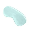 thumbnail image 1 of DPTALR Sleep Mask Silk Blackouted Soft Travel Mask with Adjustable Strap Sleep Eye Mask, 1 of 6