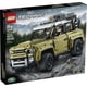 thumbnail image 5 of LEGO Technic Land Rover Defender 42110 Building Kit, New 2019 (2,573 Pieces) LEGO -, 5 of 6