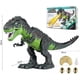 thumbnail image 5 of Juguetes de dinosaurio con control remoto para niños 3-5 5-7 8-12, grande, 5 of 8