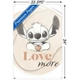 thumbnail image 2 of Disney Lilo et Stitch – Aimez plus, 2 of 4