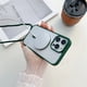 thumbnail image 5 of Crossbody Lanyard Strap MagSafe Transparent Case For iPhone 15 Pro Max 14 13 Necklace Rope Magnetic Wireless Charge Hard Cover, 5 of 5