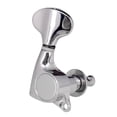 thumbnail image 4 of TISHITA 6 Pièces Scellée-Gear 3L 3R Acoustique Guitare Folk tuning Chevilles Machine, 4 of 8