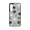 Grey, variant on abbyrose Smiles 4 Miles Galaxy Phone Case for Galaxy s23