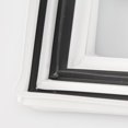 thumbnail image 2 of WR24X438 GE White Door Gasket OEM WR24X438, 2 of 3