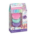 thumbnail image 1 of Créez des bracelets en macarons pour Enfants ! 395 pièces, 1 of 5