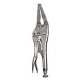 thumbnail image 1 of Vise-Grip Long-Nose Locking Pliers, 9 In. - 1502L3, 1 of 2