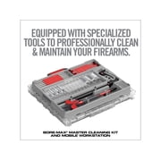 Real Avid Bore-Max® Master Kit Cleaning and Mobile Workstation