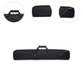 thumbnail image 6 of yotijay Billiard Stick Carrying Case Carrying Bag 1/2 Jointed s Oxford Thickened black, 6 of 8