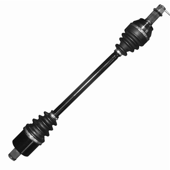 Hardcore Parts Front Left/Right CV Axle, Fits Polaris Ranger 1000 / XP / Crew 2022-2025