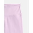 thumbnail image 2 of Athletic Works Girl's Active Sculpt Bike Short, Sizes 4-18, 2 of 3