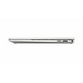 thumbnail image 6 of HP Envy 13 Business Laptop 13.3" FHD IPS 100% sRGB Display 11th Gen Intel Quad-Core i5-1135G7 8GB DDR4 2TB SSD Intel Iris Xe Graphics Backlit Keyboard Fingerprint Reader Bang & Olufsen Win10 Silver, 6 of 6