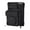 Black, variant on Abbracc Art Portfolio Case Handbag with Pockets, Handle Drawing Board Bag Sketch Bag Gray