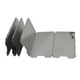 thumbnail image 1 of Plegable 27 Placas Parabrisas para Acampada Al Aire Libre Protector Contra El Viento, 1 of 3