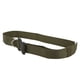 thumbnail image 2 of Cinturón Militar, Cómodo De Llevar, Cinturón De Nailon Resistente De 125 Cm De Longitud, Correas Fuertes Para Pantalones ANGGREK Otros, 2 of 8