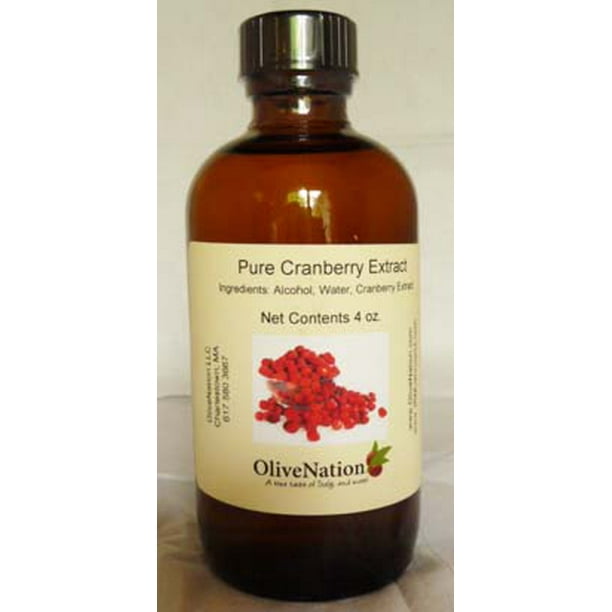 Cranberry Extract