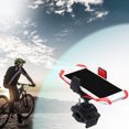thumbnail image 2 of Universal 360 Grados Giratorio Bicicleta Bicicleta Motocicleta Manillar Soporte De Montaje Advancent EL013854-00, 2 of 5