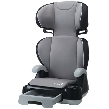 Safety 1ˢᵗ® Store n Go Sport Booster Car Seat