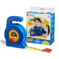 thumbnail image 1 of Toy Tape Measure Learning Resources Pretend Play desde hace más de 3 años, 1 of 9