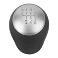 thumbnail image 1 of Gear Shift Knob,Car Modification 6 Speed Gear Shift Lever Gear Shift Head Impressive Results, 1 of 8