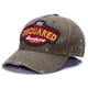 thumbnail image 1 of Gorra de béisbol DSQUAREDS Anime Denim para hombre y mujer, 1 of 2