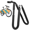 thumbnail image 1 of Surfboard Bicycle Carrier Rack,Surfboard Bike Rack,Bicycle Surfing Carrier Mount,Bike Skimboard,Side Kiteboard Holder, 1 of 4