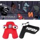 thumbnail image 5 of Alphabet Lore Plush Toy, A-Z Letters Alphabet Lore Plushies Doll, Alphabet Lore Stuffed Educational Letter Toys, Christmas/Birthday, 5 of 5