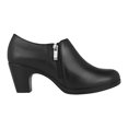 thumbnail image 2 of BOTINES DAMA STYLO 2132 SIMIPIEL NEGRO Stylo  2132, 2 of 4