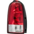 thumbnail image 2 of Dorman 1611630 Driver Side Tail Light Assembly for Specific Buick / Chevrolet Models, 2 of 4