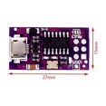 thumbnail image 5 of Tiny AVR ISP For 44 USB Tiny Programmer Development Module For IDE Bootloader ISP Microcontroller 5V, 5 of 9