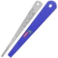 thumbnail image 1 of Reglas RulexPro100 1Pza 100cm Acero Inoxidable Gris., 1 of 4