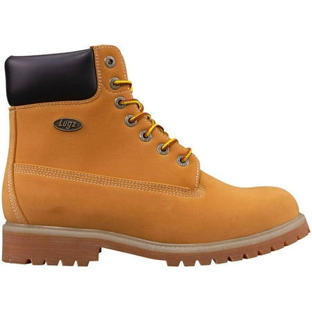 

Lugz Men s Convoy Wide 6-Inch Boot