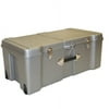 Contico Silver Storage Locker