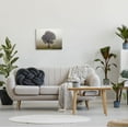 thumbnail image 2 of Stupell Industries Lone Tree Rural Grassland Photograph Gallery Wrapped Canvas Print Wall Art, Design by Igor Vitomirov, 2 of 7