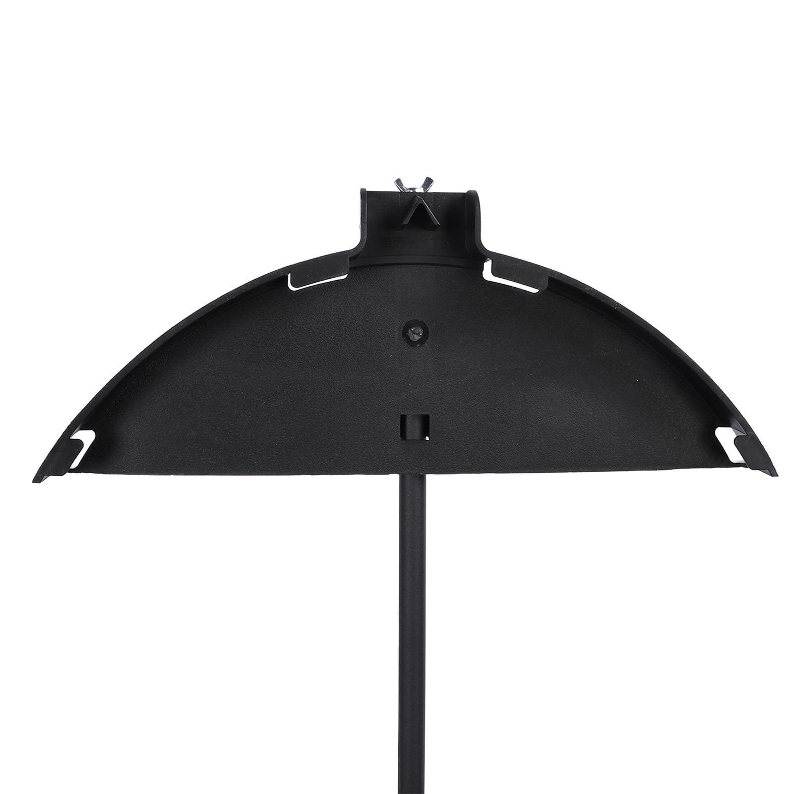 Tripod Dartboard Stand Tripod Dartboard Stand, Plastic Steel Dartboard Fixing Tray Bracket for Home Entertainment