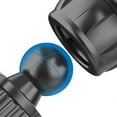 thumbnail image 6 of LEORX Car Vent Hook Black Air Outlet Holder with Rotating Phone Mount, 6 of 8