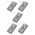 thumbnail image 2 of Seitruly Funda de teléfono TPU Funda para smartphone Protector de teléfono móvil a prueba de golpes, reemplazo para P40 Lite/Y7P/Honor 9C, gris No.16 5piezas, 2 of 6